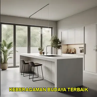 Menelusuri Keberagaman Budaya di Indonesia Melalui Kuliner
